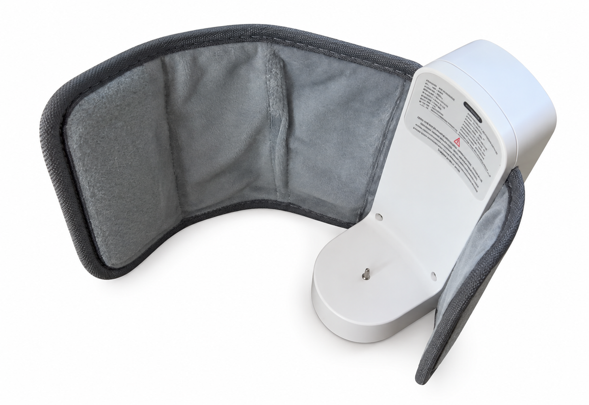 Portable Baby Bottle Warmer