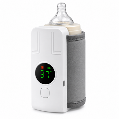 Portable Baby Bottle Warmer